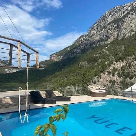 Karakaya Apartament