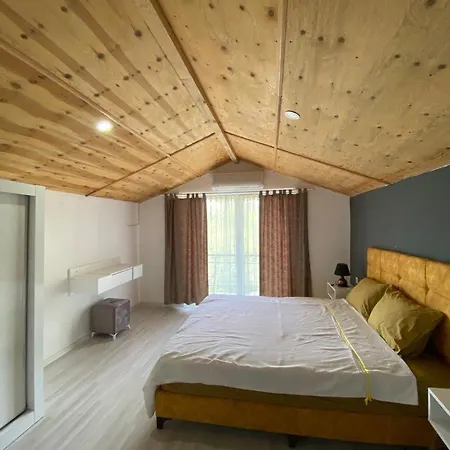 Karakaya Apartament Hacisekililer