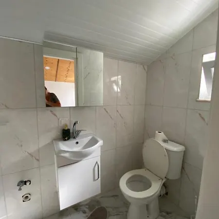 Karakaya Apartament Hacisekililer