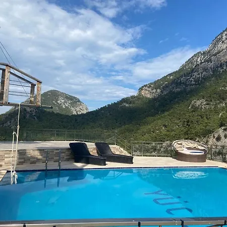 Apartament Karakaya *
