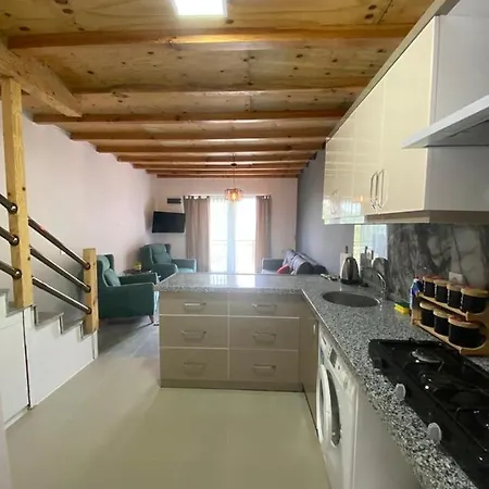 Karakaya Apartament Hacisekililer