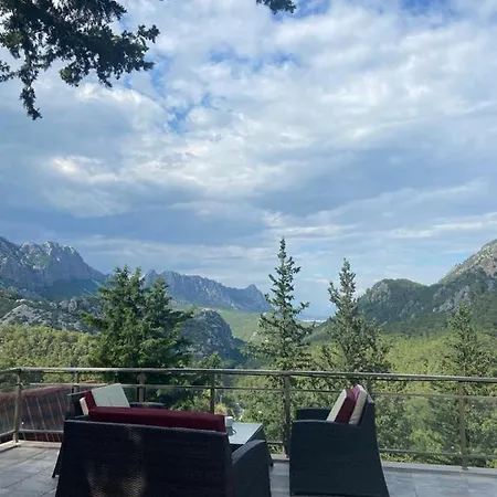 Karakaya Apartament Hacisekililer