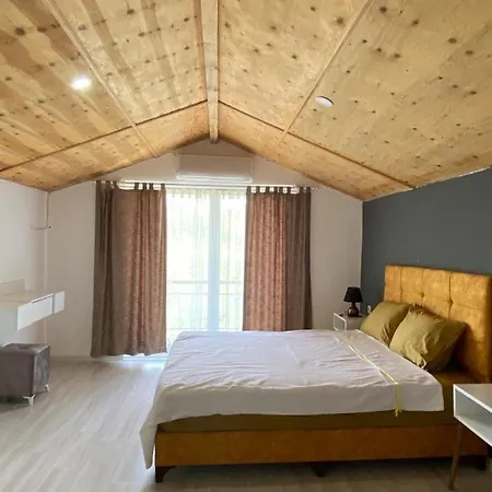 Apartament Karakaya