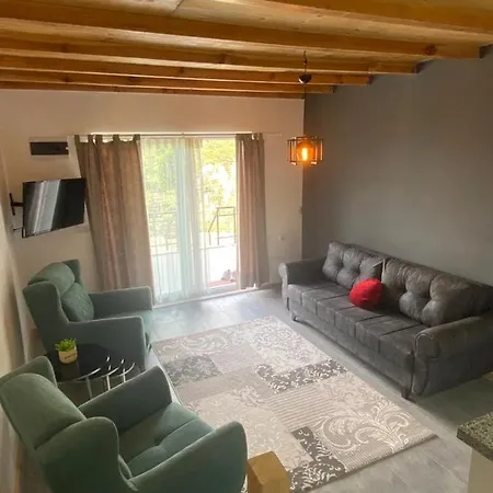 Apartament Karakaya Hacisekililer